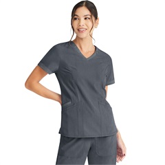 Inspira Flex V-Neck Top